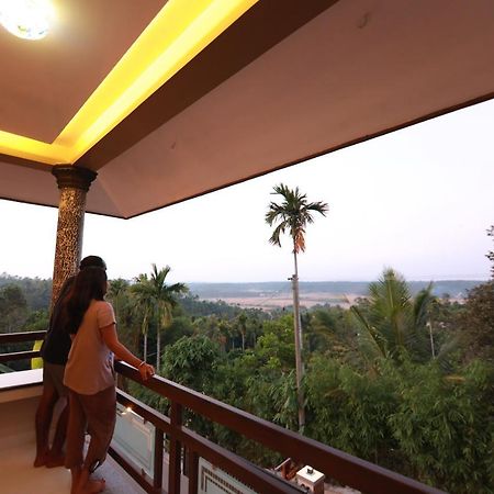 Valentine Holidays Sultan Bathery Exterior foto