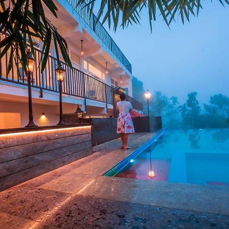 Valentine Holidays Sultan Bathery Exterior foto
