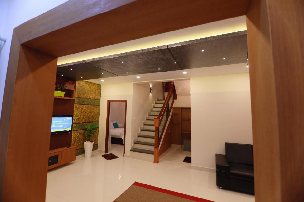 Valentine Holidays Sultan Bathery Exterior foto