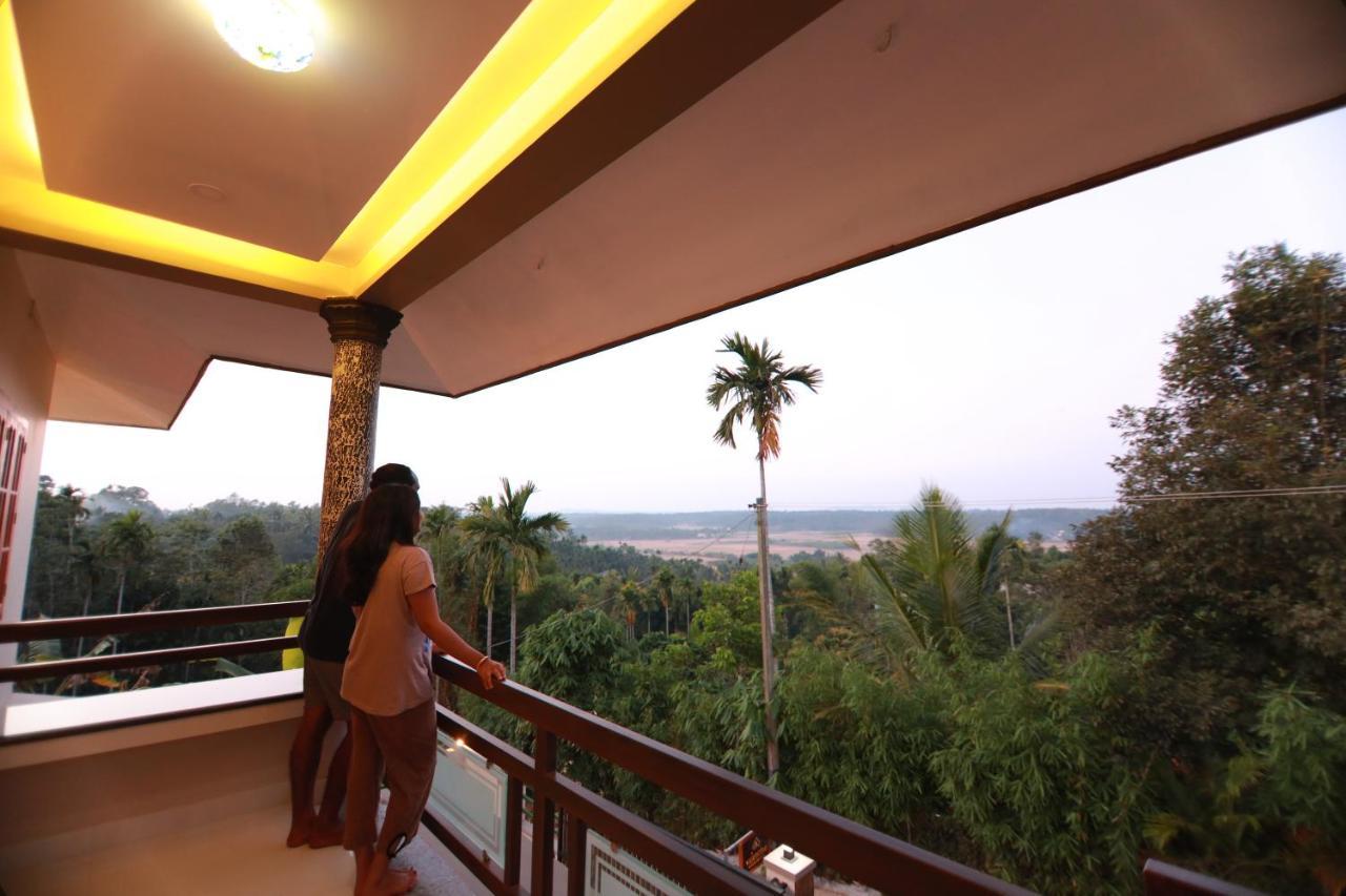 Valentine Holidays Sultan Bathery Exterior foto