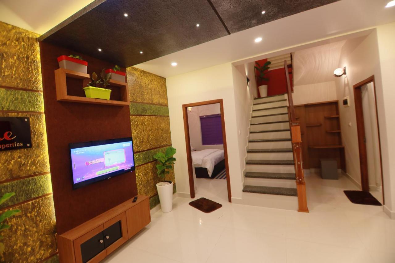 Valentine Holidays Sultan Bathery Exterior foto