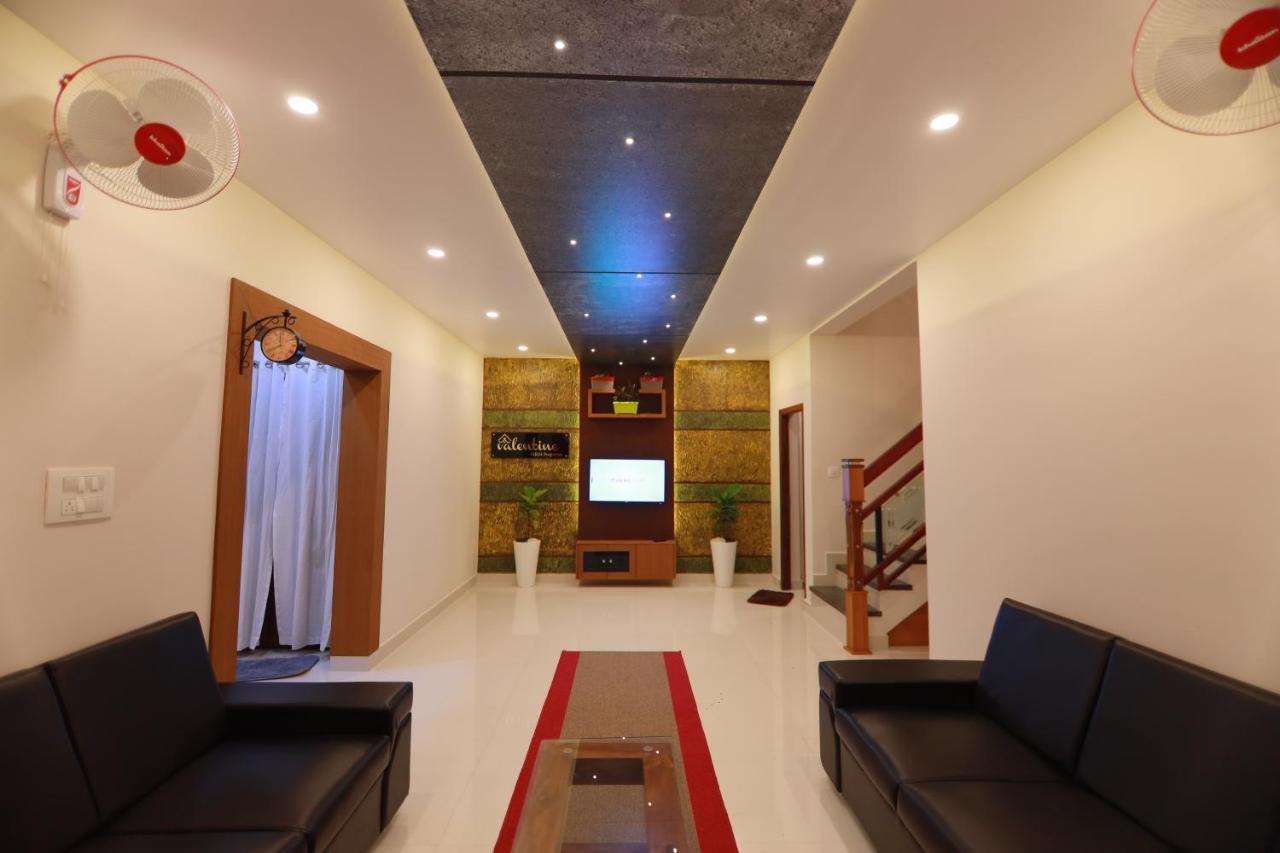Valentine Holidays Sultan Bathery Exterior foto