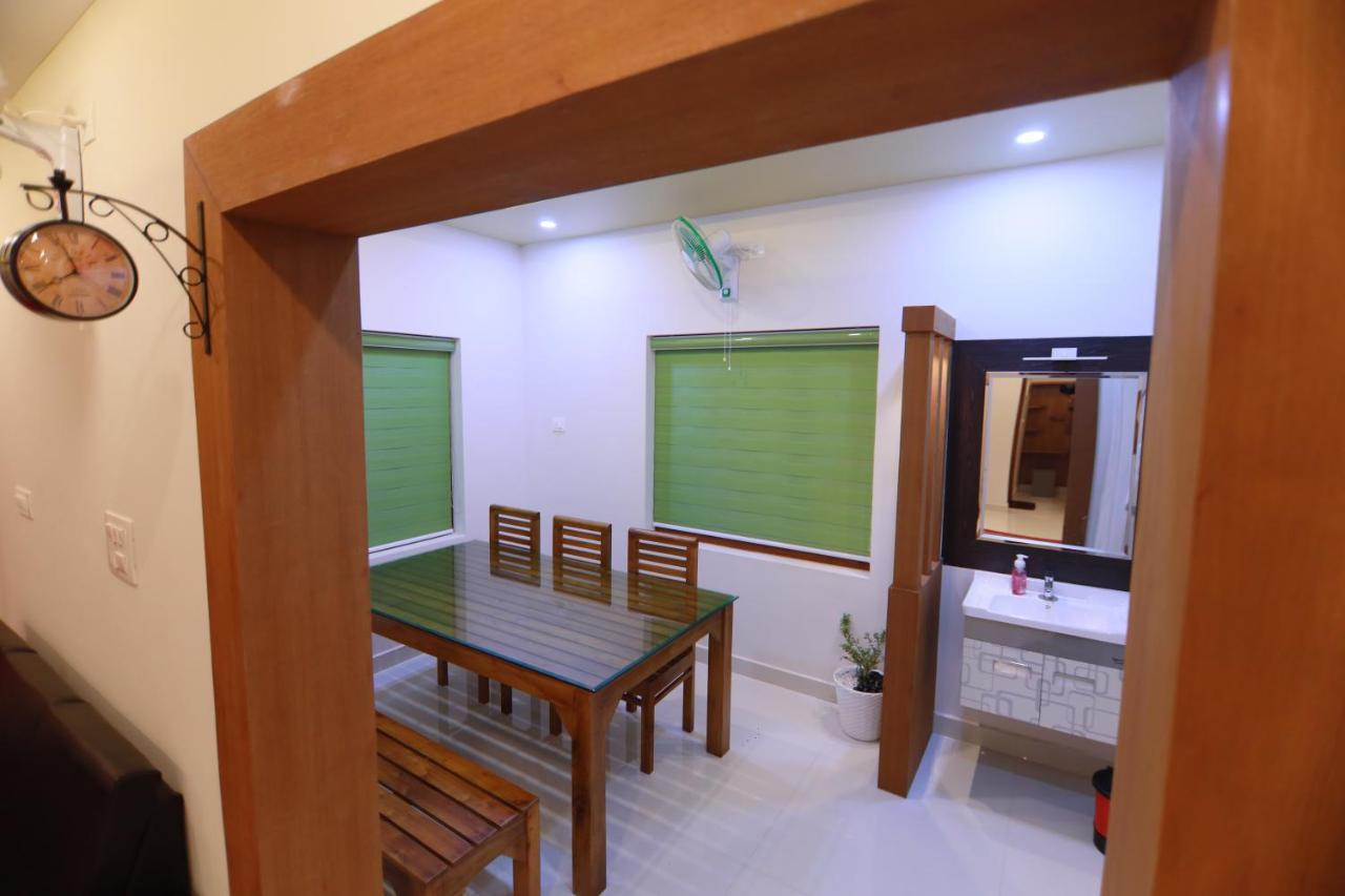 Valentine Holidays Sultan Bathery Exterior foto