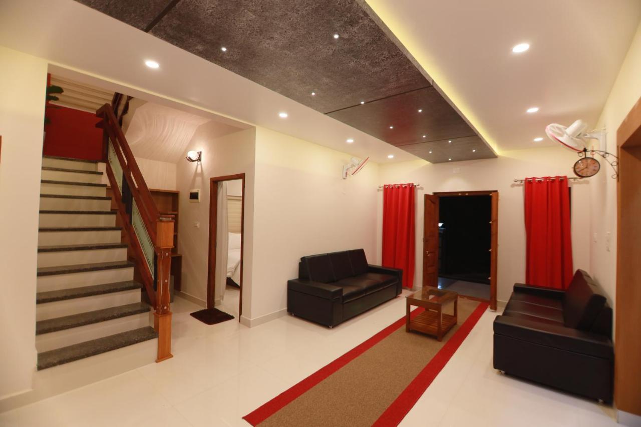Valentine Holidays Sultan Bathery Exterior foto