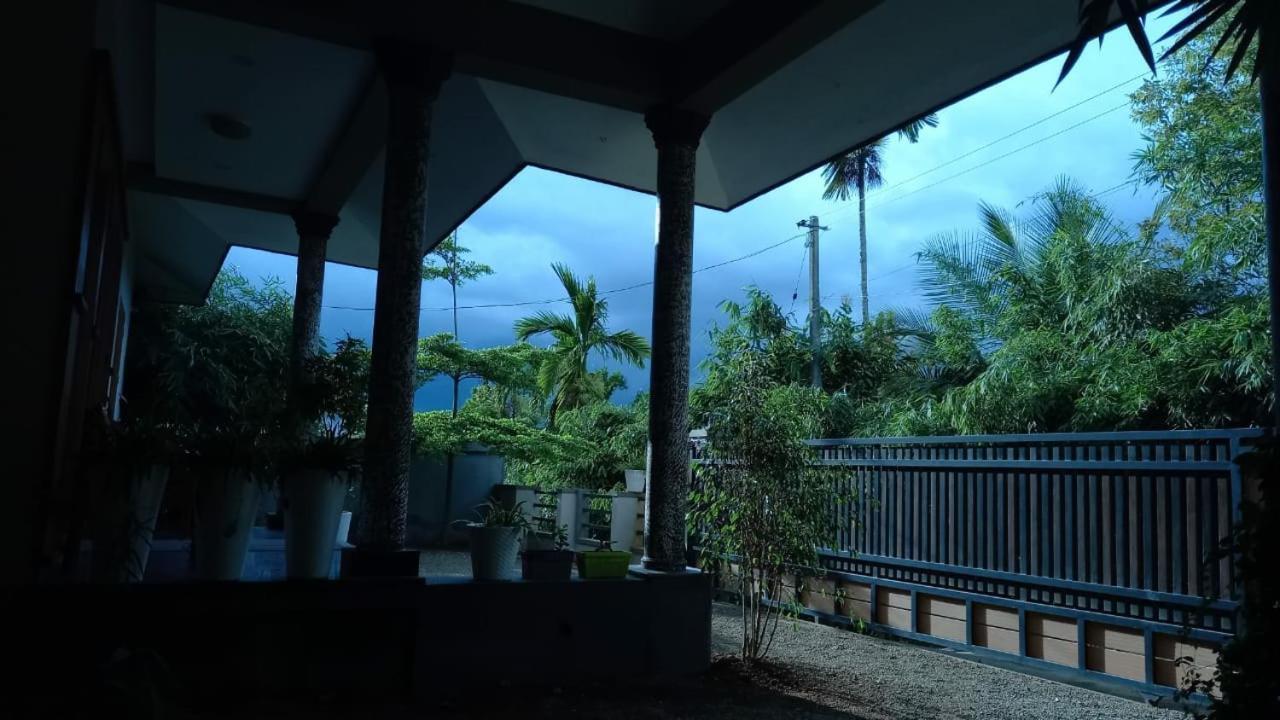 Valentine Holidays Sultan Bathery Exterior foto