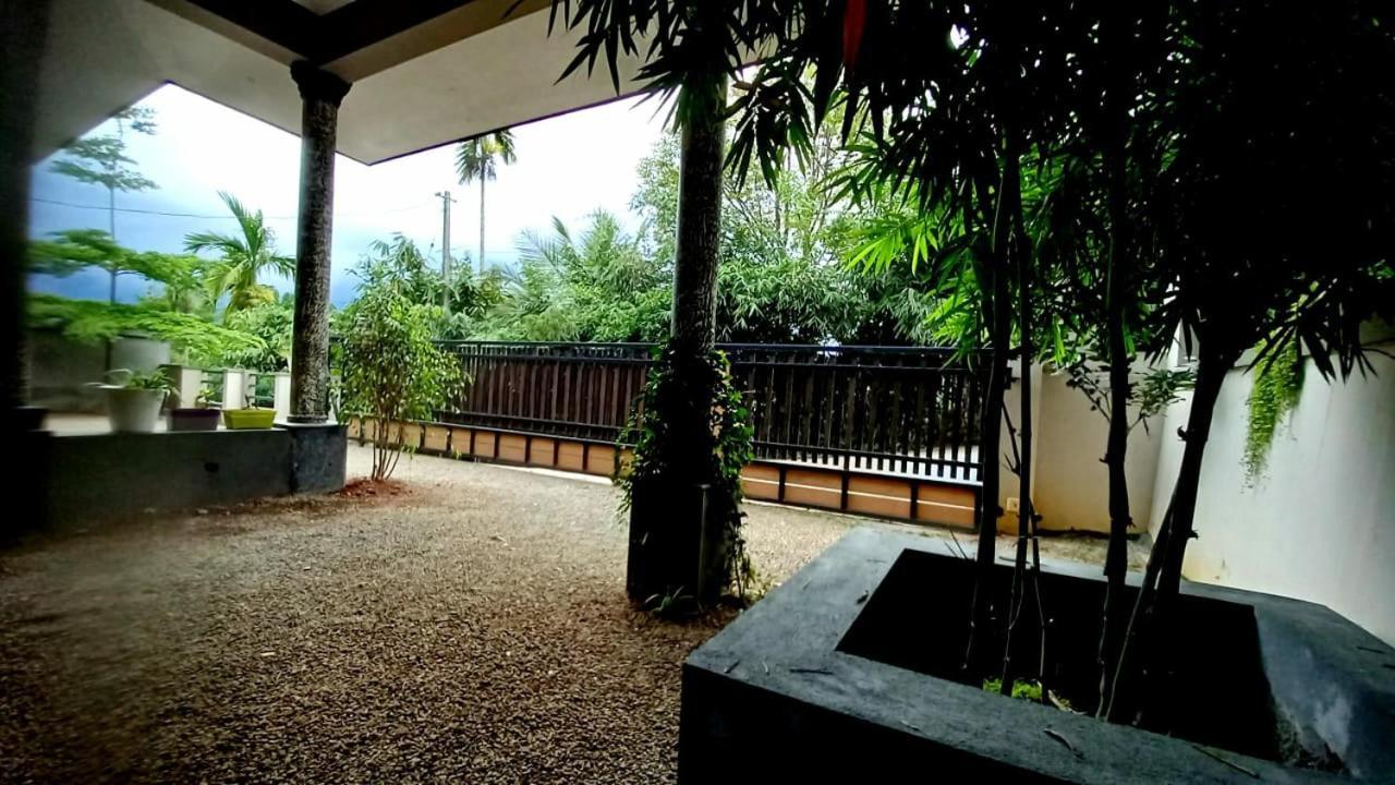 Valentine Holidays Sultan Bathery Exterior foto