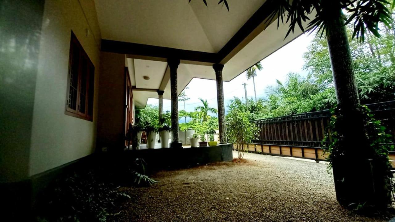 Valentine Holidays Sultan Bathery Exterior foto