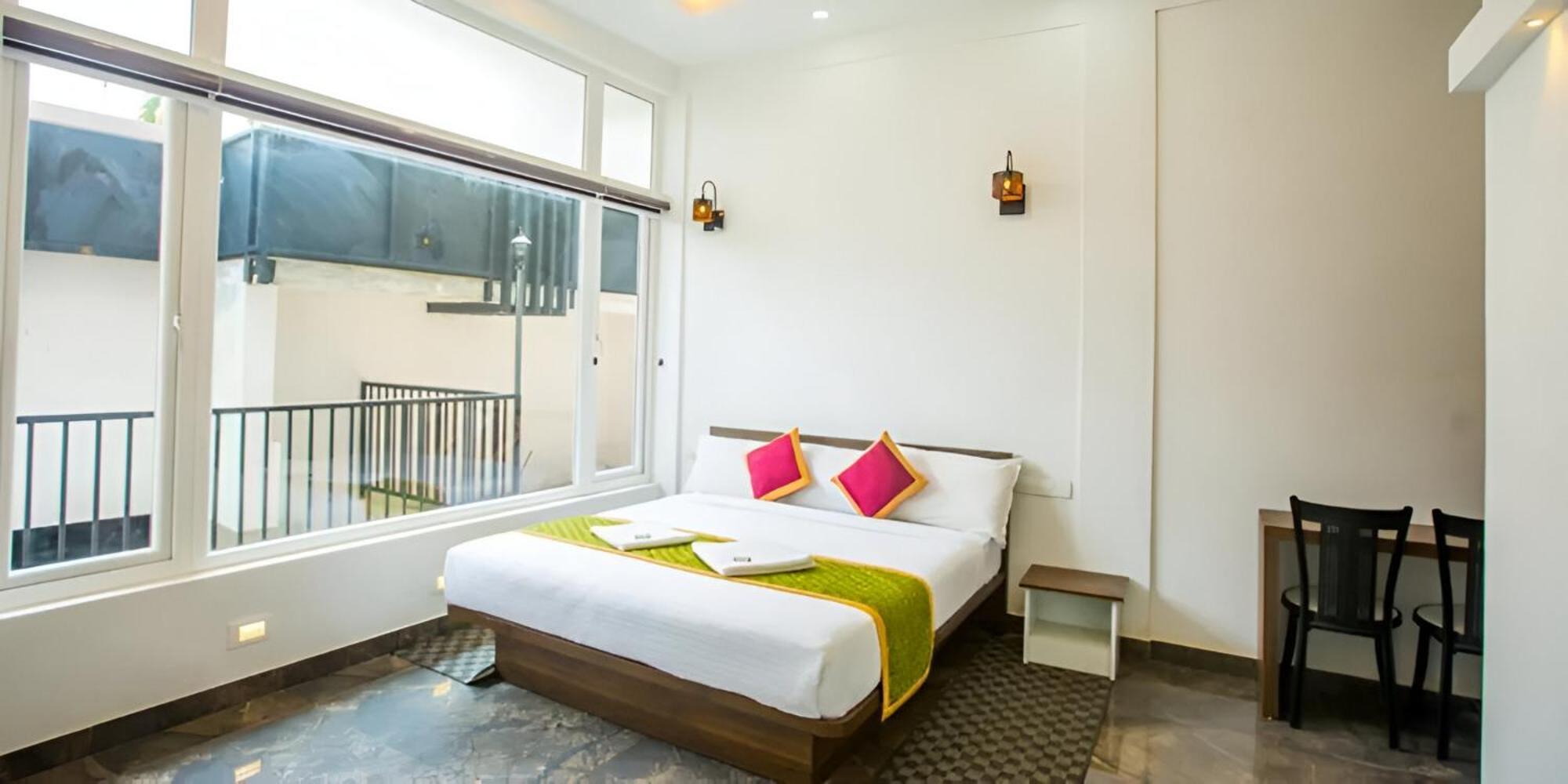 Valentine Holidays Sultan Bathery Exterior foto