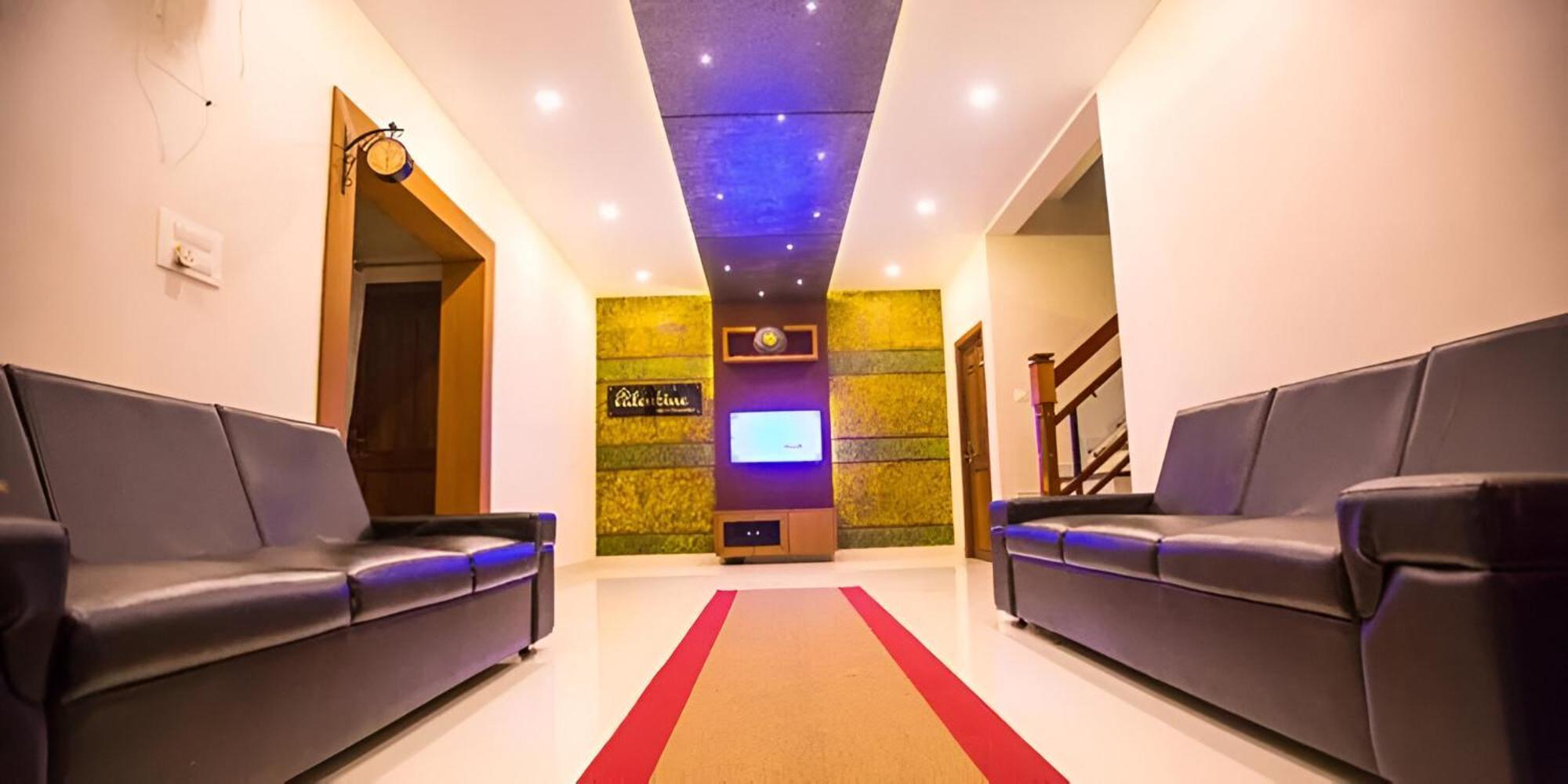 Valentine Holidays Sultan Bathery Exterior foto