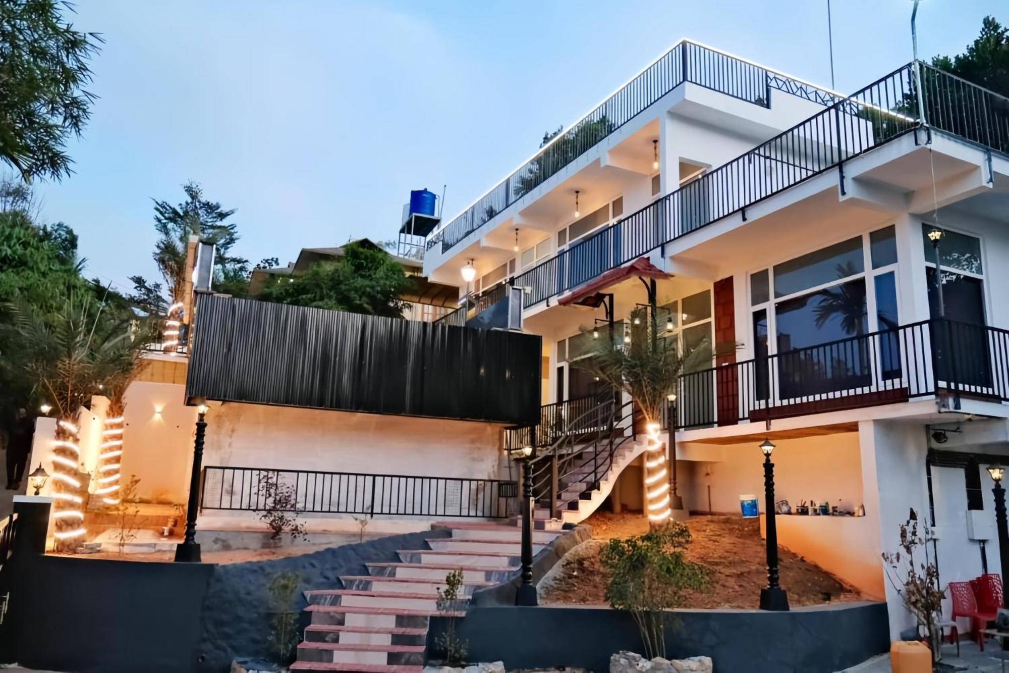 Valentine Holidays Sultan Bathery Exterior foto