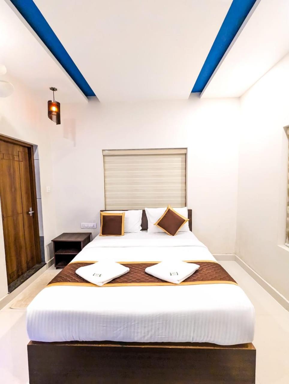 Valentine Holidays Sultan Bathery Exterior foto