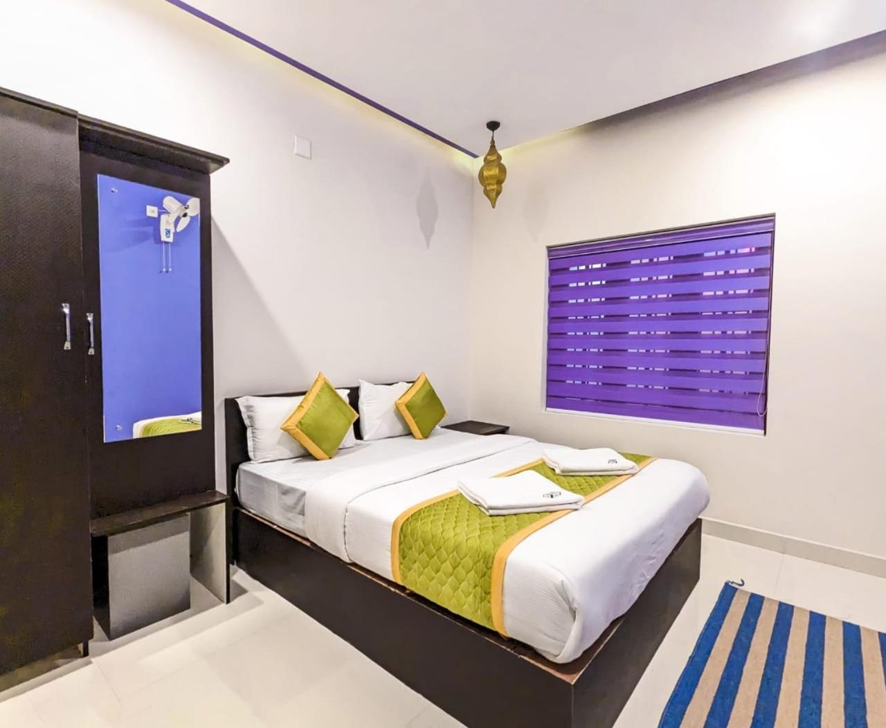 Valentine Holidays Sultan Bathery Exterior foto
