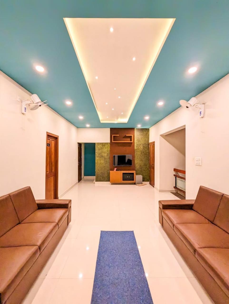 Valentine Holidays Sultan Bathery Exterior foto