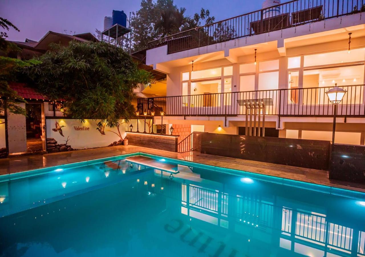 Valentine Holidays Sultan Bathery Exterior foto