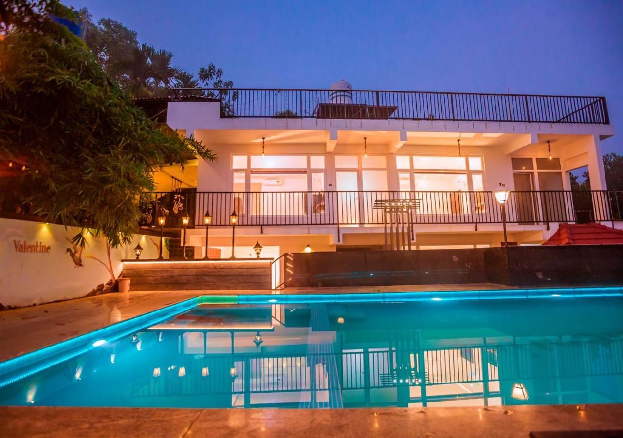 Valentine Holidays Sultan Bathery Exterior foto