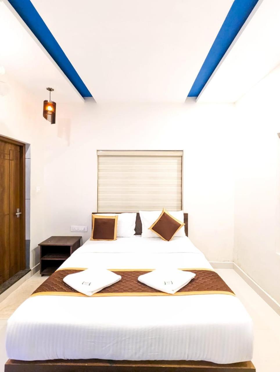 Valentine Holidays Sultan Bathery Exterior foto