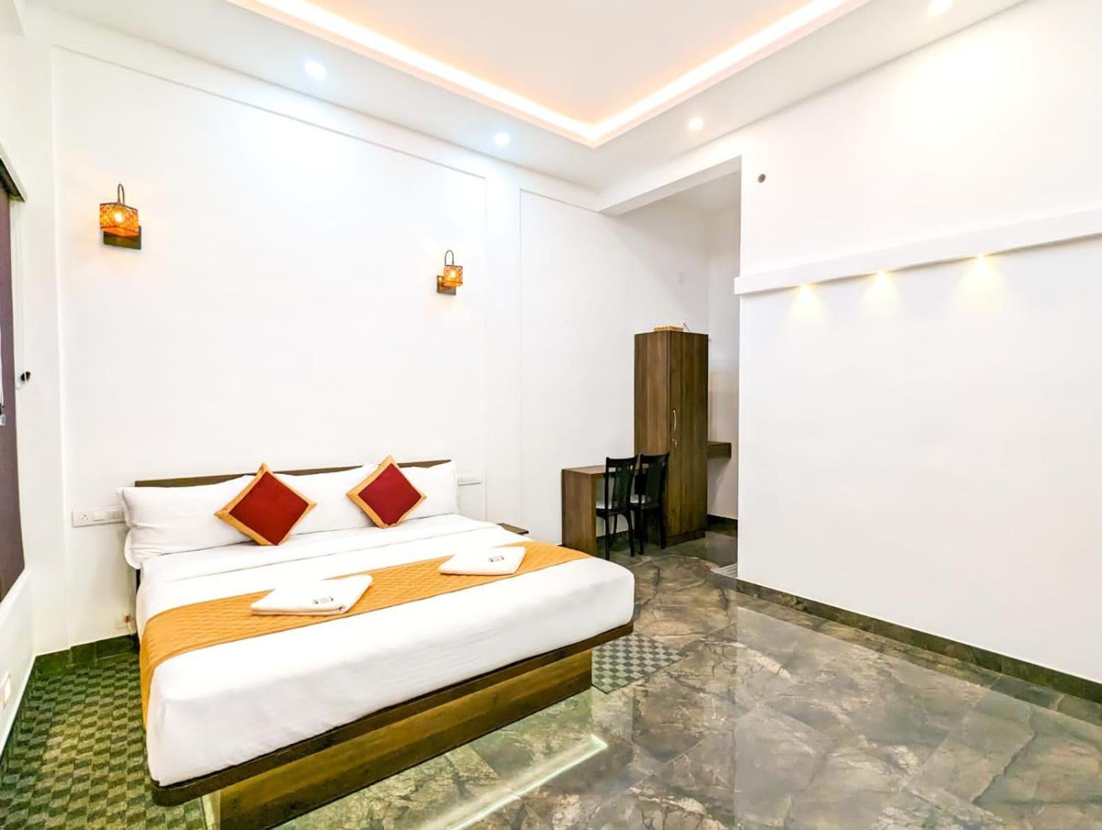 Valentine Holidays Sultan Bathery Exterior foto