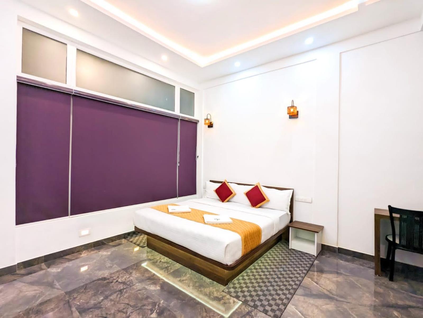 Valentine Holidays Sultan Bathery Exterior foto