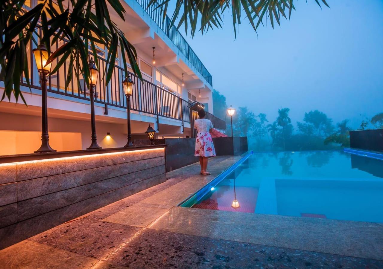 Valentine Holidays Sultan Bathery Exterior foto