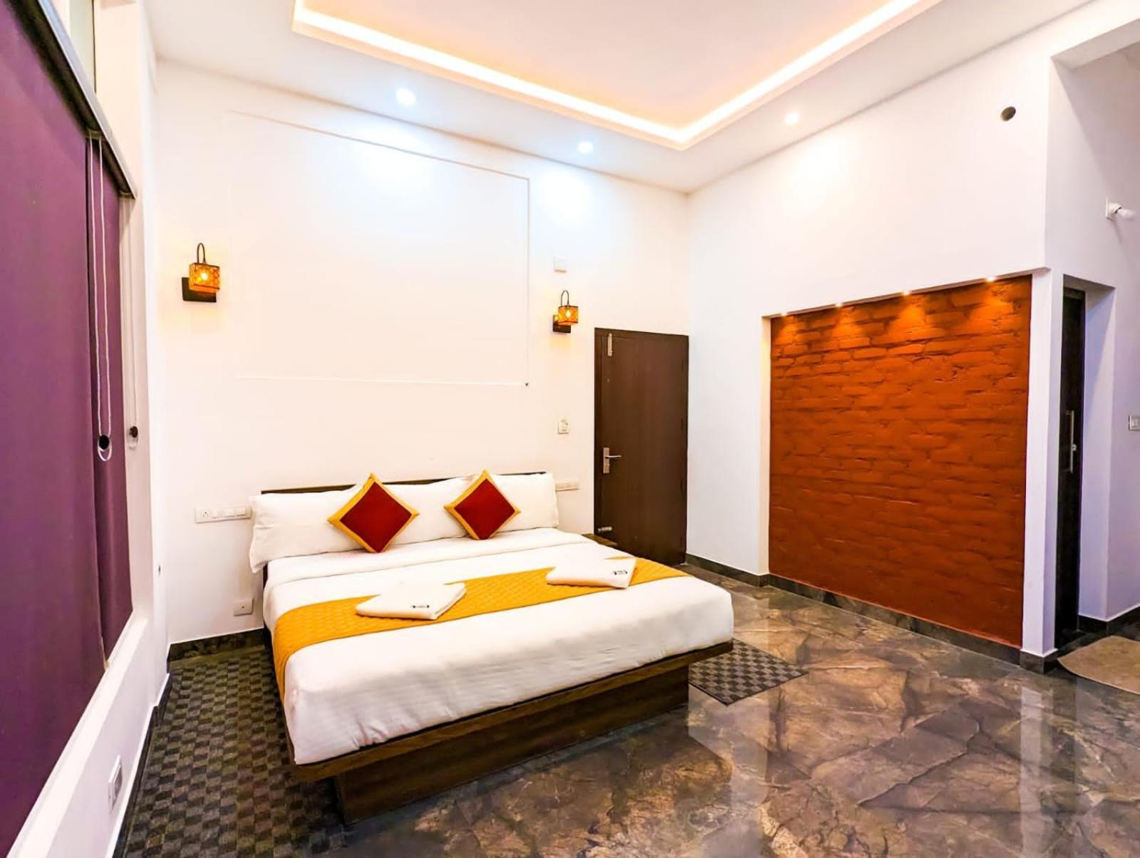 Valentine Holidays Sultan Bathery Exterior foto
